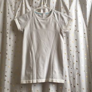 Lululemon Ivivva™️ Fly Tech short sleeve